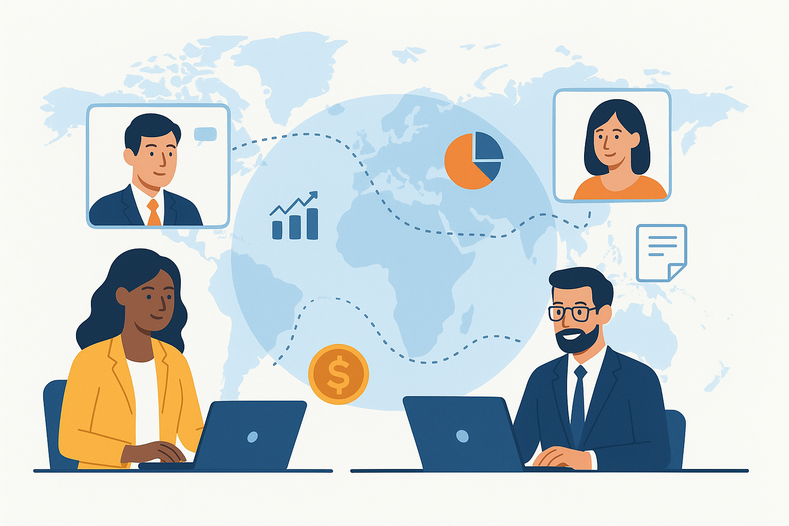 Bureau international