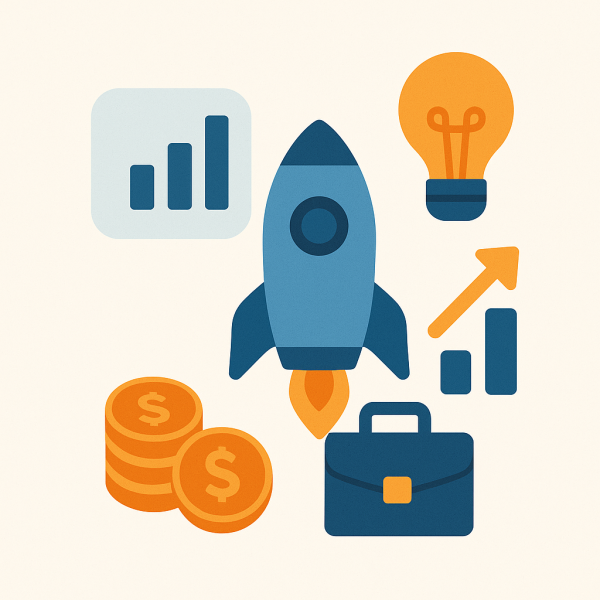 Start-up